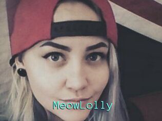 MeowLolly