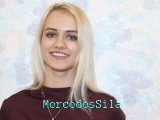 MercedesSila