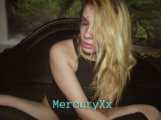 MercuryXx