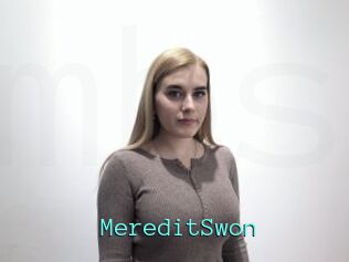 MereditSwon