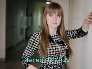 MeredithSnow