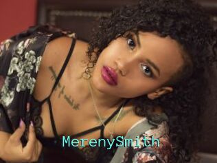 MerenySmith