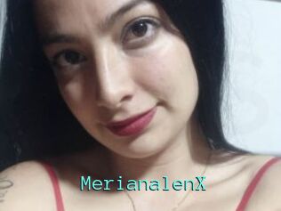 MerianalenX