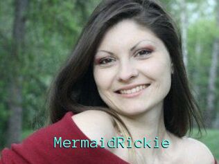 MermaidRickie