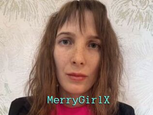 MerryGirlX