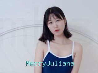 MerryJuliana Mobile Sex