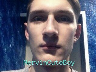 MervinCuteBoy