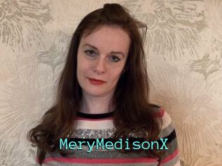 MeryMedisonX