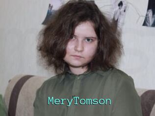 MeryTomson