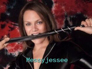 Messyjessee