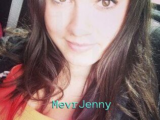 MevrJenny