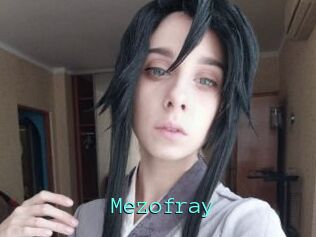 Mezofray
