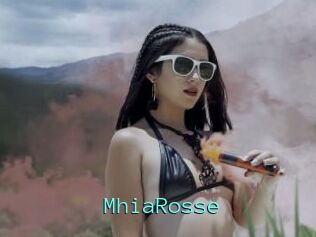 MhiaRosse Mobile Sex