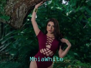 MhiaWhite