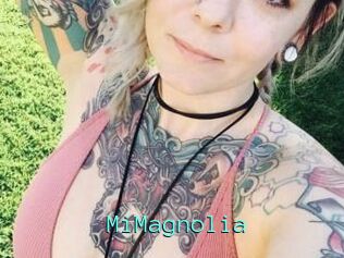 MiMagnolia