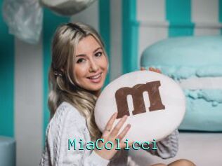 MiaColicci