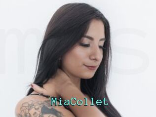 MiaCollet Mobile Sex