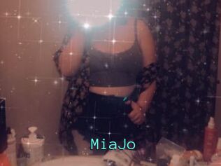 MiaJo