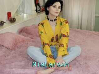 MiaLarson