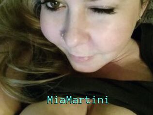 MiaMartini Mobile Sex
