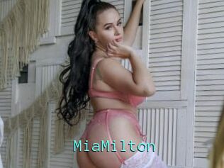 MiaMilton