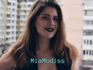 MiaModiss
