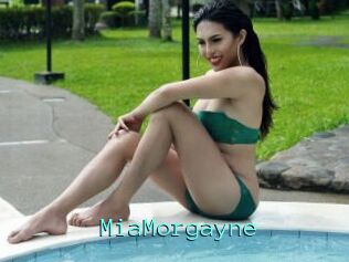 MiaMorgayne