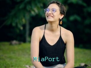 MiaPort