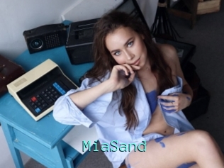 MiaSand