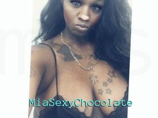 MiaSexyChocolate Mobile Sex