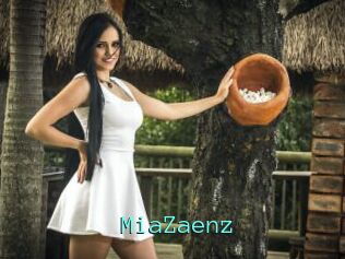 MiaZaenz