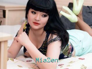 MiaZen