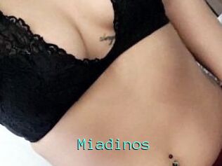 Miadinos Mobile Sex