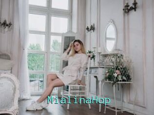 MialinaHop