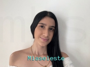 Miaseleste