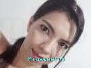 Miasweet18
