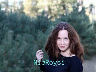 MicRoysi
