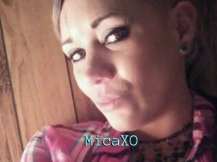 MicaXO