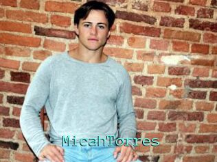MicahTorres