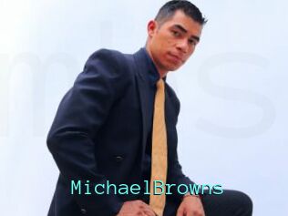 MichaelBrowns