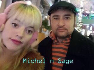 Michel_n_Sage Mobile Sex