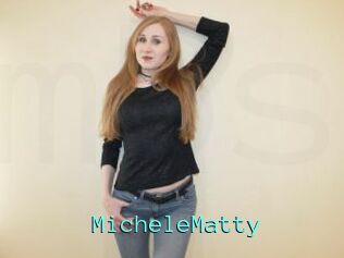 MicheleMatty