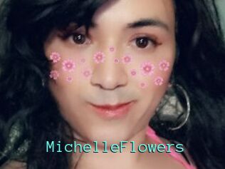 MichelleFlowers Mobile Sex