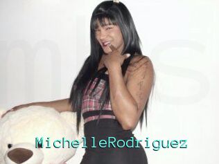 MichelleRodriguez