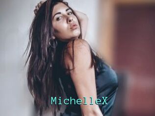 MichelleX