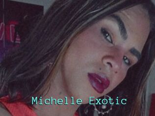 Michelle_Exotic