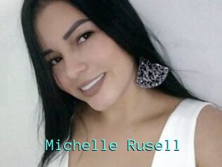 Michelle_Rusell