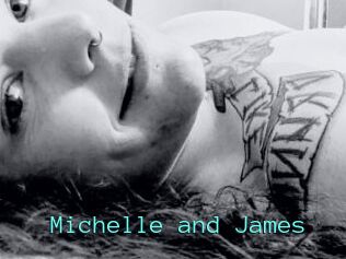 Michelle_and_James