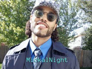 MickalNight