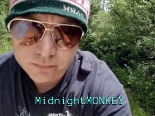 MidnightMONKEY